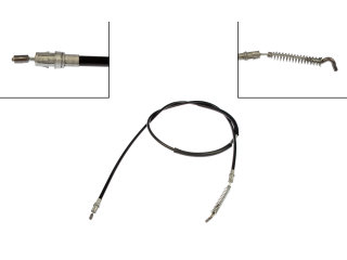 DORMAN C95846 Brake Cables
