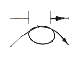 DORMAN C95932 Brake Cables