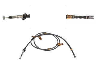 DORMAN C95942 Brake Cables