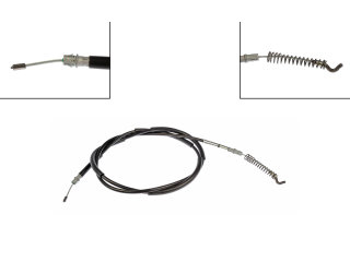 DORMAN C95993 Brake Cables