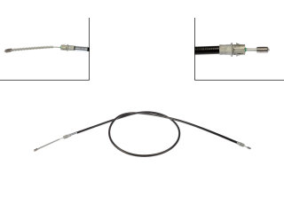 DORMAN C95999 Brake Cables