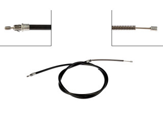 DORMAN C96076 Brake Cables