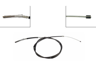 DORMAN C96078 Brake Cables