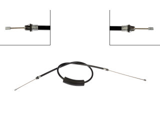 DORMAN C96080 Brake Cables