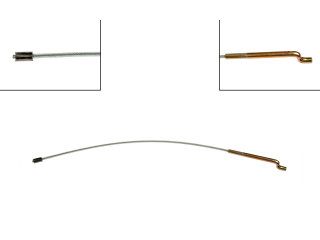 CHRYSLER 52009273AB Brake Cables