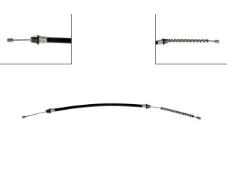 DORMAN C96122 Brake Cables