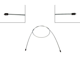 DORMAN C96132 Brake Cables