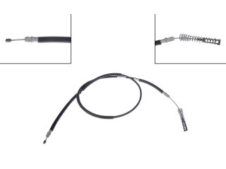 DORMAN C96155 Brake Cables
