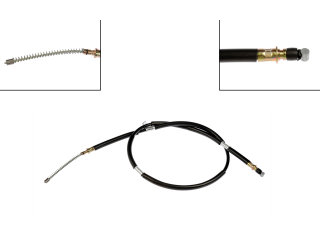 MITSUBISHI MR235305 Brake Cables
