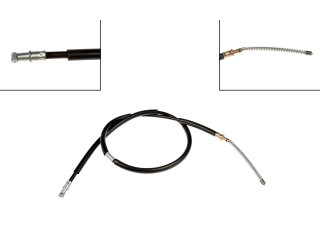 DORMAN C96266 Brake Cables