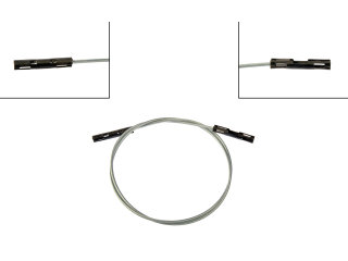 DORMAN C96551 Brake Cables