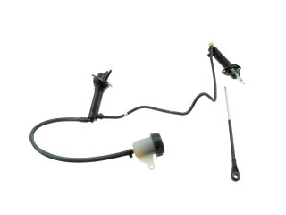 GM 12385317 Clutch Unit - Complete