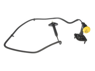 CHRYSLER 52110496AB Clutch Unit - Complete