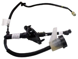 CHRYSLER 5072482AA Clutch Master Cylinder