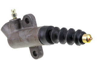FORD MOTOR COMPANY D6TZ7A542B Clutch Slave Cylinder