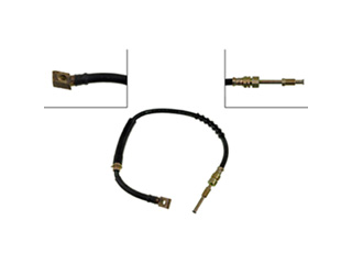 DORMAN H118118 Brake Hose