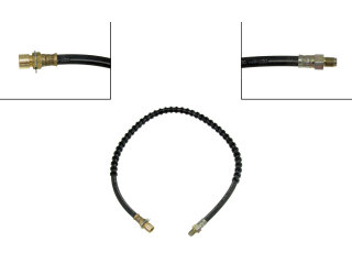 FORD MOTOR COMPANY E6HZ2282C Brake Hose