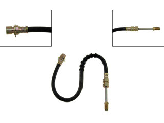 GM 15544687 Brake Hose