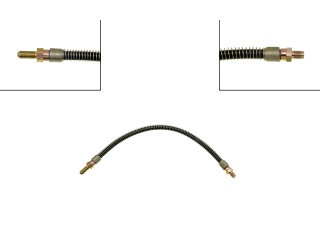 DORMAN H123780 Brake Hose