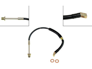 DORMAN H123795 Brake Hose
