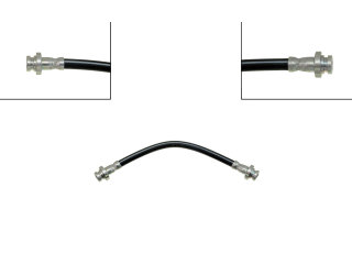 NISSAN 4621301A11 Brake Hose