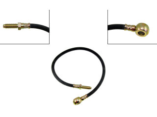 ISUZU 1093644621 Brake Hose