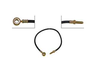 ISUZU 1093644541 Brake Hose