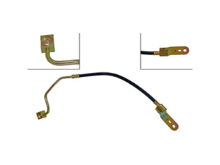 DORMAN H128674 Brake Hose