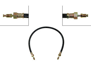 FORD MOTOR COMPANY B5SZ2078A Brake Hose