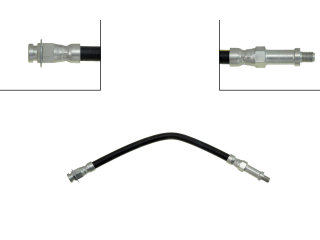 FORD MOTOR COMPANY C20Z2078A Brake Hose
