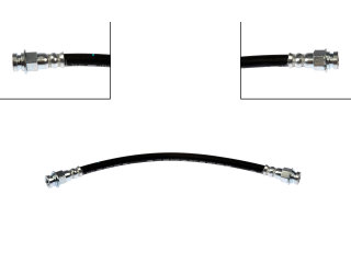 GM 1169145 Brake Hose