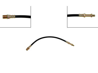 DORMAN H23807 Brake Hose