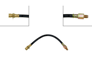 GM 537822 Brake Hose