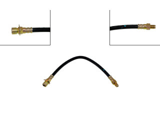 GM 1476865 Brake Hose