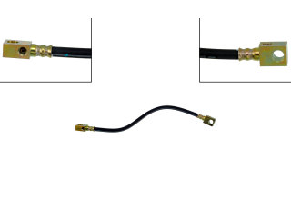 FORD MOTOR COMPANY C7TZ2078B Brake Hose