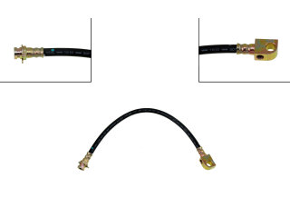 DORMAN H36686 Brake Hose