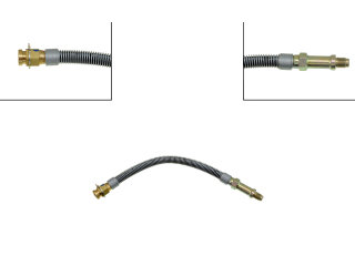 CHRYSLER 3634315 Brake Hose