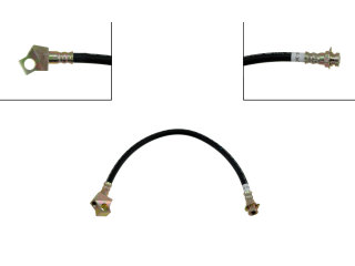 FORD MOTOR COMPANY C60Z2282D Brake Hose