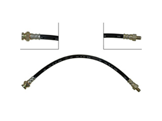 NISSAN 4620182000 Brake Hose