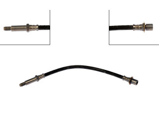 TOYOTA 9094702146 Brake Hose