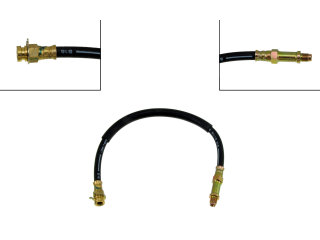 CHRYSLER 5352186 Brake Hose