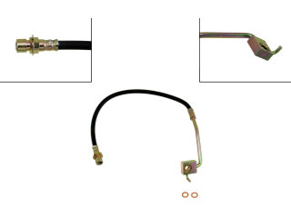 DORMAN H36841 Brake Hose