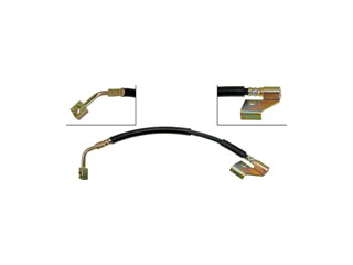 CHRYSLER 3237675 Brake Hose