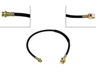 CHRYSLER 4115557 Brake Hose