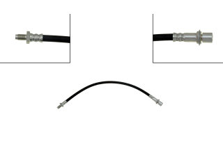 TOYOTA 9691030465 Brake Hose