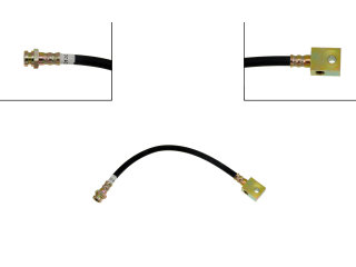 NISSAN 462100F000 Brake Hose