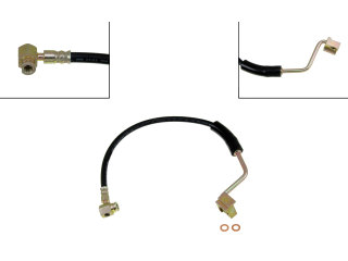 DORMAN H380076 Brake Hose