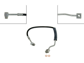 DORMAN H380077 Brake Hose