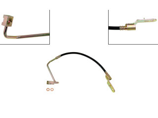 DORMAN H380118 Brake Hose