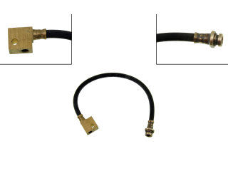 NISSAN 4621544W00 Brake Hose
